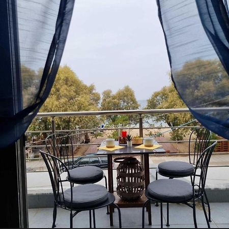 Villa Intermezzo 11 Sea View นัวอายบิวาไต ภายนอก รูปภาพ