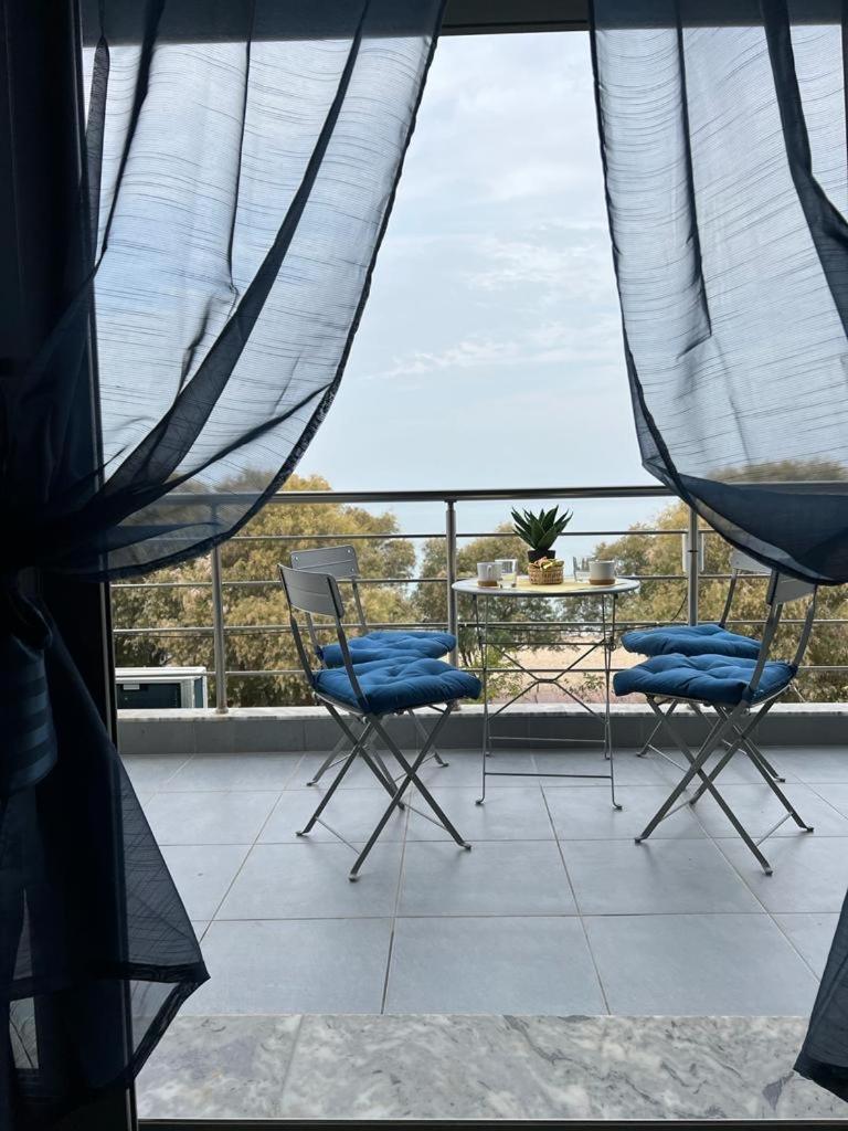 Villa Intermezzo 11 Sea View นัวอายบิวาไต ภายนอก รูปภาพ