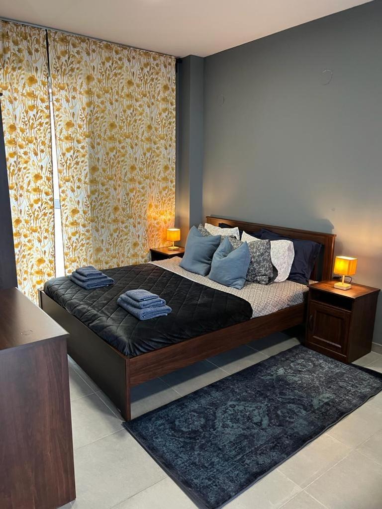 Villa Intermezzo 11 Sea View นัวอายบิวาไต ภายนอก รูปภาพ