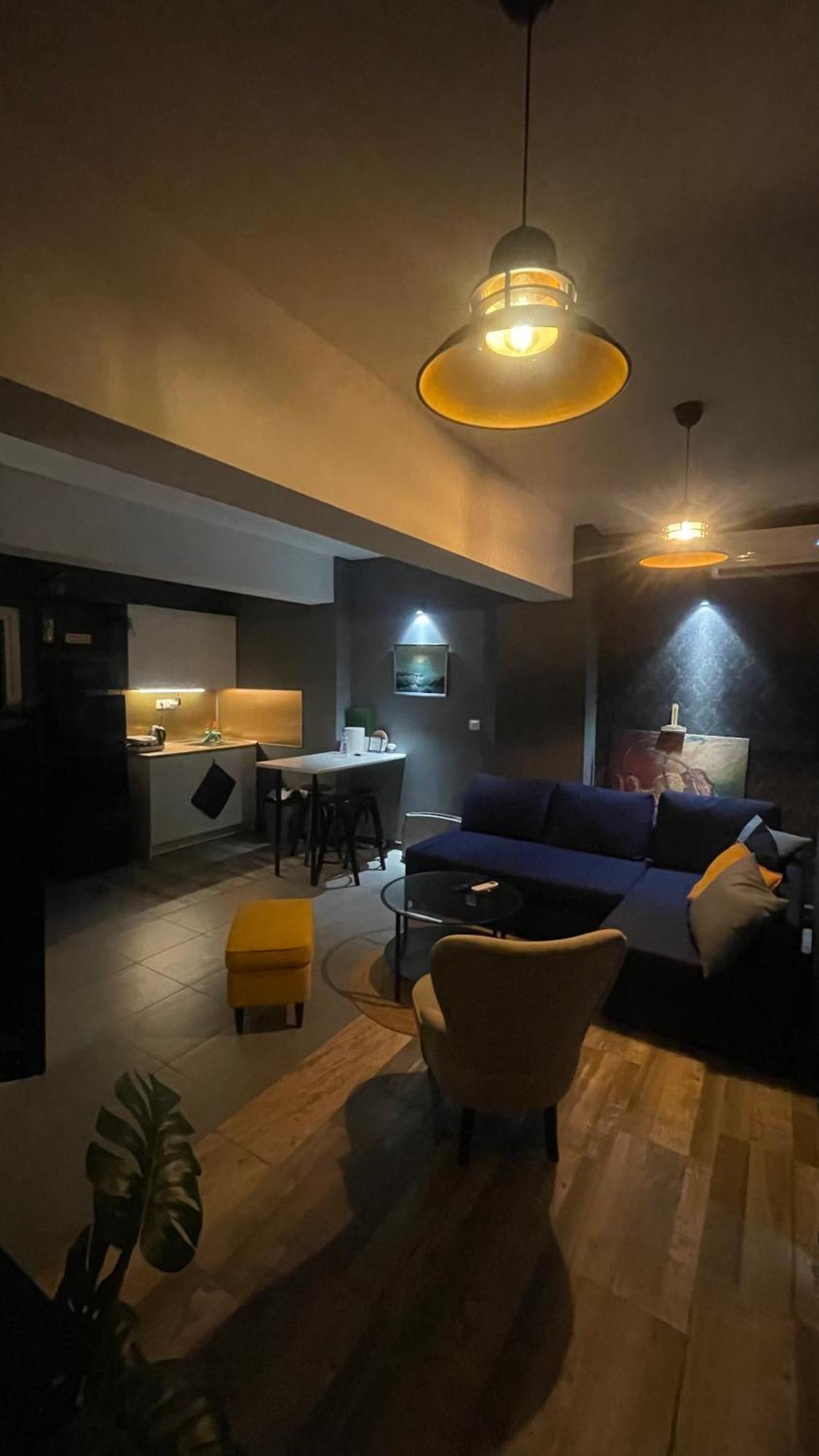 Villa Intermezzo 11 Sea View นัวอายบิวาไต ภายนอก รูปภาพ